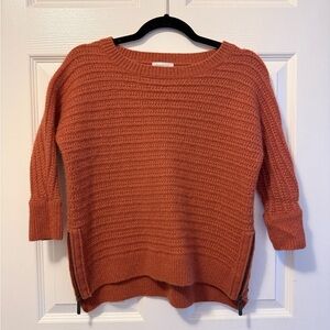 Women's Garnett Hill Wool Sweater